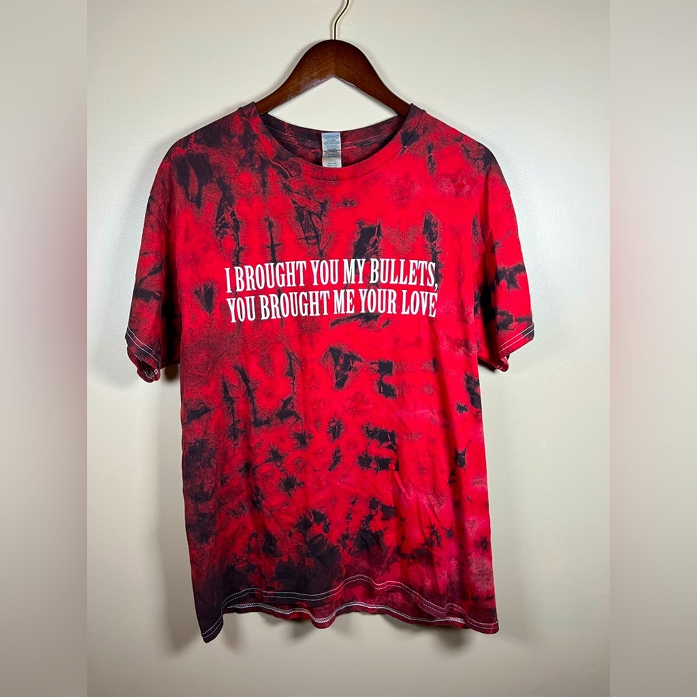 MCR t-shirt